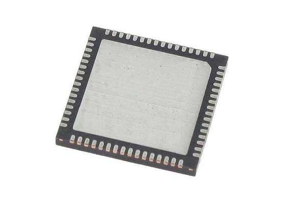 AD9650BCPZ-65 Integrated Circuit Chip 300MHz 1.8V ADC Untuk Akuisisi Pulsa Kecepatan Tinggi