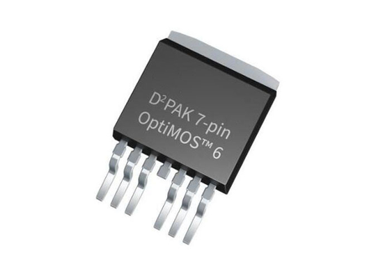 IPT034N15NM6 Integrated Circuit Chip 150V OptiMOS 6 Power MOSFET Transistor PG-HSOF-8