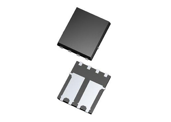 IPG20N06S4L-26A Integrated Circuit Chip Dual N Channel Transistor MOSFET Otomotif 60V