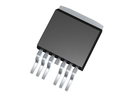 IPB180N06S4-H1 Integrated Circuit Chip MOSFET Otomotif 60V OptiMOS T2 MOSFET Transistor