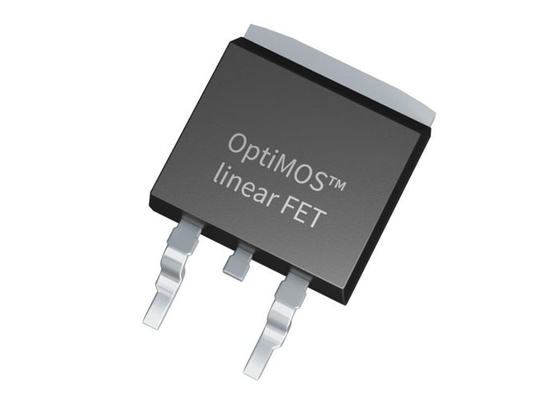 IPB80P04P4L-06 Integrated Circuit Chip 40V OptiMOS P2 Transistor MOSFET Otomotif
