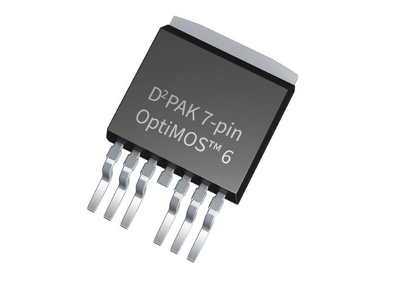 IPB180N04S4L-H0 Integrated Circuit Chip 40V OptiMOS T2 Transistor MOSFET Otomotif