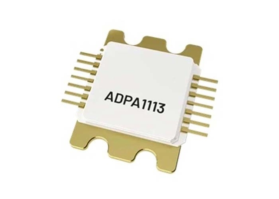 ADPA1113AEJZ-50 Integrated Circuit Chip 2 GHz hingga 6 GHz 46 dBm 40 W GaN Power Amplifier