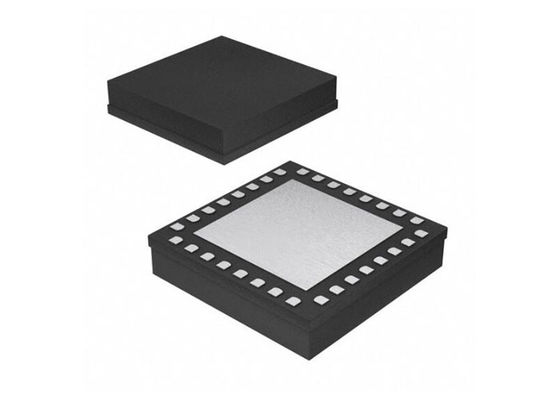 HMC516LC5 Modul Komunikasi Wireless Amplifier Kebisingan Rendah Amplifier RF QFN32