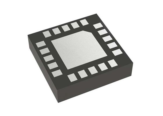 ADRF5031BCCZN Modul Komunikasi Wireless 9 kHz Ke 20 GHz Nonreflective Silicon SPDT Switch