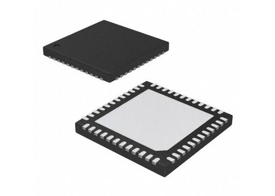 ADRF6658BCPZ Wireless Communication Module Dual Rx Mixers 440mA Dual Channel Downconverter