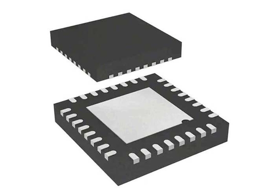 ADXL317WBCSZ Sensor IC 3-Axis ± 16g I2S Digital Accelerometer Paket LFCSP-32