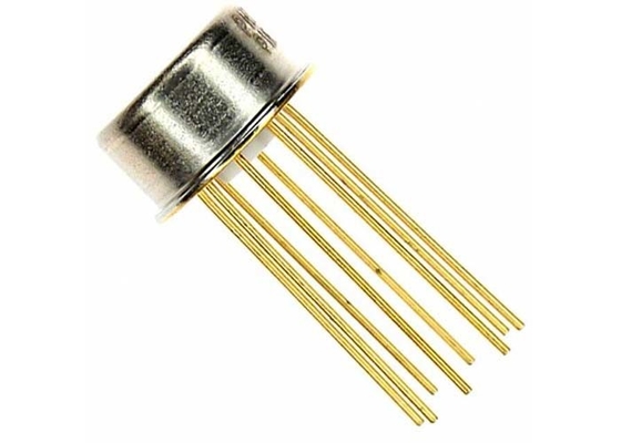 ADR1000AHZ Integrated Circuit Chip Oven-Compensated Buried Zener 6.62 V Referensi Tegangan