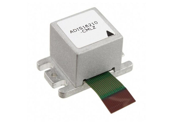 ADIS16210CMLZ Sensor IC Digital Inklinometer 50Hz Bandwidth Accelerometer