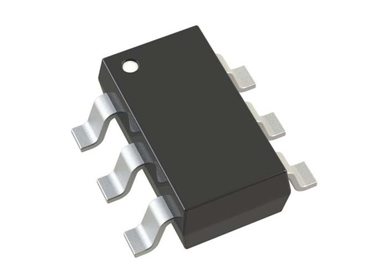 ADA4897-1ARJZ Integrated Circuit Chip Low Power Rail-to-Rail Voltage Feedback Amplifier
