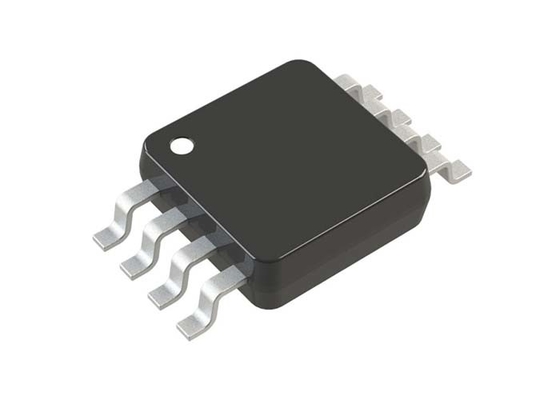 ADA4807-2ARMZ Integrated Circuit Chip 180 MHz Rail-to-Rail Voltage Feedback Amplifier