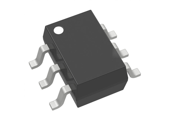 HMC545AE Modul Komunikasi Wireless 3 GHz 50 Ohm GaAs MMIC SPDT Switch SOT-23-6