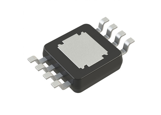 HMC536MS8GE Wireless Communication Module Tujuan Umum SPDT 6 GHz GaAs MMIC T/R Switch