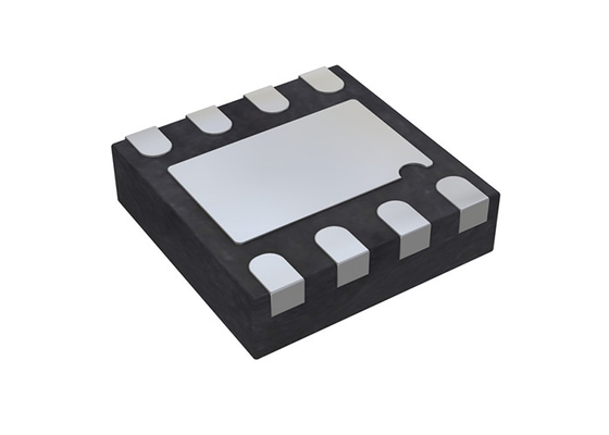 ADL5723ACPZN Integrated Circuit Chip 10,1 GHz hingga 11,7 GHz Amplifier Kebisingan Rendah 8-LFCSP