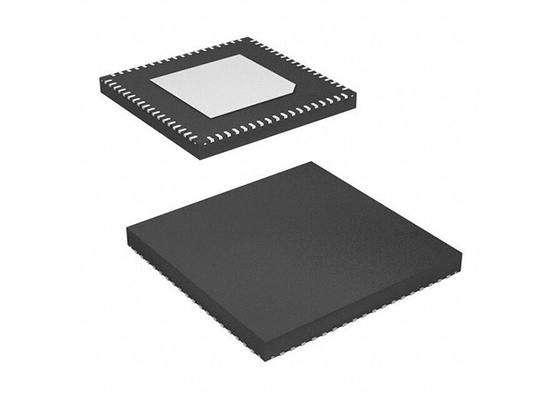 AD8285WBCPZ Wireless Communication Module 4-Channel Radar Receive Path RF Front End Dengan ADC