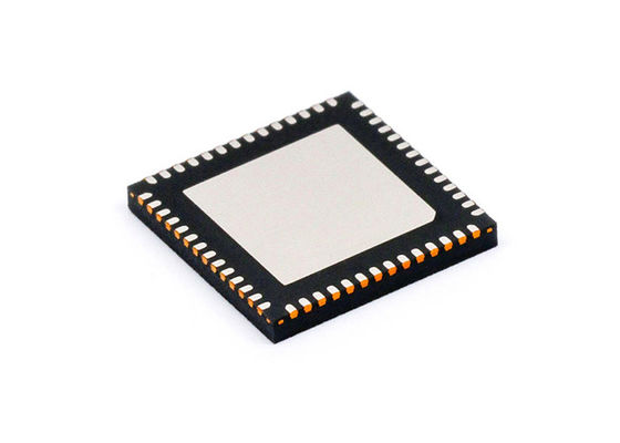 AD9434BCPZ-500 Integrated Circuit Chip Monolithic Sampling Analog-to-Digital Converter