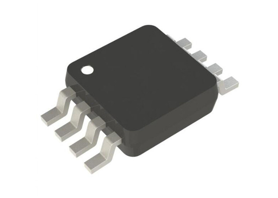 LT6657BHMS8-2.5 Integrated Circuit Chip Buffered Reference MSOP8 Referensi Tegangan