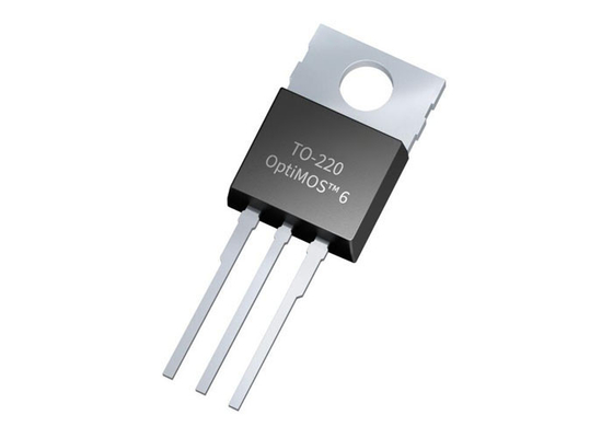IPP057N15NM6 Integrated Circuit Chip OptiMOS 6 Power MOSFET Transistor TO220-3