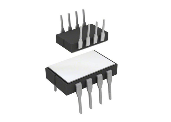 ADXL206HDZ Sensor IC Dual Axis iMEMS Akselerometer CDIP8 Sensor Gerak