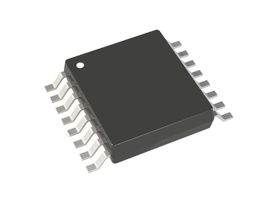 AD5648BRUZ-2 Integrated Circuit Chip Octal 14-Bit denseDAC Dengan Referensi On-Chip