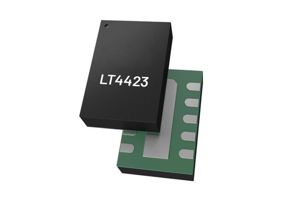 LT4423AV Integrated Circuit Chip Ideal Diode Dan Load Switch LDFN10 OR Controller