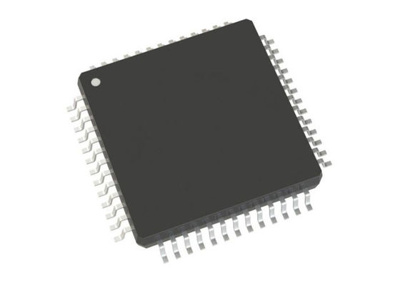 AD5362BSTZ Integrated Circuit Chip 16Bit Digital To Analog Converter LQFP52 8Channel DAC