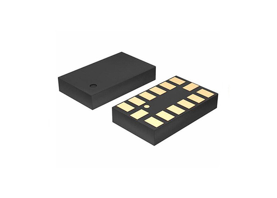 ADXL251WXCSZ Sensor IC Dual-Axis 60 g hingga 480 g Sensor dengan SPI dan PSI5