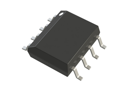 ADA4001-2ARZ Integrated Circuit Chip Low Noise Low Input Bias Current Operational Amplifier