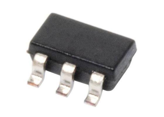 LT6654BIS6-3.3 Chip sirkuit terintegrasi Referensi kebisingan rendah SOT-23-6 Referensi tegangan