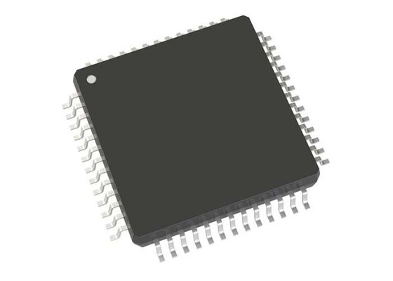 AD5360BSTZ Integrated Circuit Chip 16 Bit Digital ke Analog Konverter Dengan Serial Input
