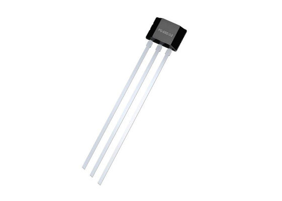 TLE4946-2L Sensor IC Hall Effect Latch 2.7V hingga 18V Magnetic Switches