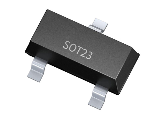 TLE49601-3M-S2 Sensor IC Sensor Magnetic PG-SOT23-3 XENSIV Magnetic Switch