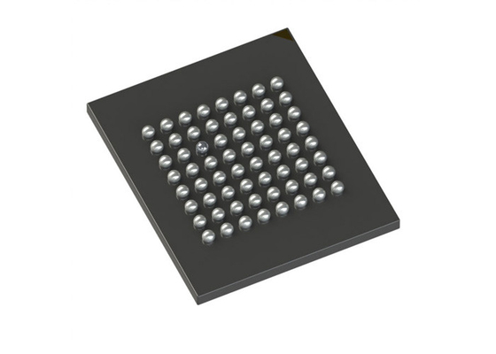 S29GL512S10FAI013 Memori IC Chip Memori 512Mbit Serial NOR Flash Memori IC FBGA64