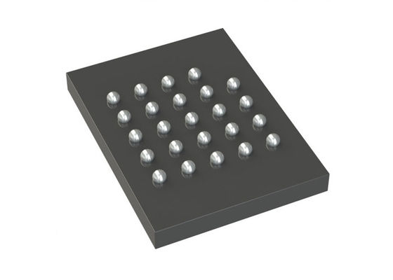 S25HL02GTDPBHM050 Memory IC Chip 2Gbit Memori FBGA24 Serial NOR Flash Memory Chip