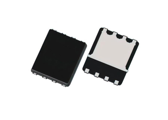 ISC110N12NM6 Integrated Circuit Chip 120V OptiMOSTM 6 N-Channel Power MOSFET Transistor Untuk Telekomunikasi