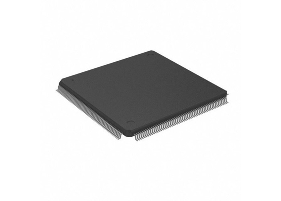 RTL8380M Ethernet IC Gigabit Switch Untuk Ethernet Efisiensi Energi