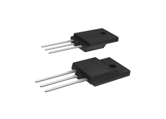 IPA60R125CFD7 Integrated Circuit Chip N-Channel 600 V 11A High Power MOSFET Transistor