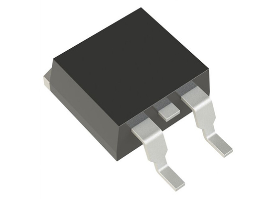 IPB60R080P7 Integrated Circuit Chip Transistor MOSFET Daya Saluran N Efisiensi Energi Tinggi