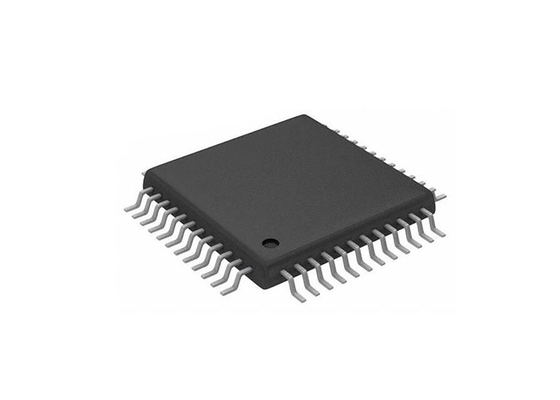 IMC101T-F048 Integrated Circuit Chip PMSM/BLDC Motor Controller Dengan Mesin Skrip Terintegrasi