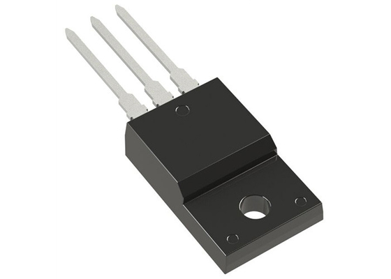 IKA15N65F5 Integrated Circuit Chip 650V 15A IGBT Transistor Dengan Anti-Parallel Diode