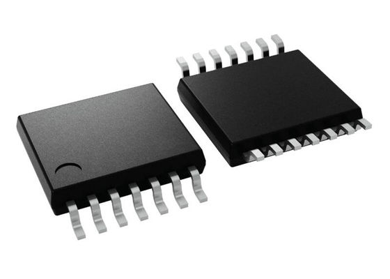 OPA4392PWR Integrated Circuit Chip Low Noise e-Trim Operational Amplifiers TSSOP14