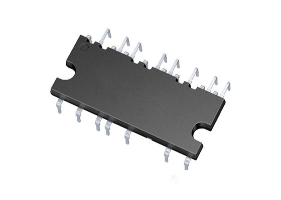 IM241-L6T2B Integrated Circuit Chip 600V 6A Intelligent Power Module Untuk HVAC Komersial
