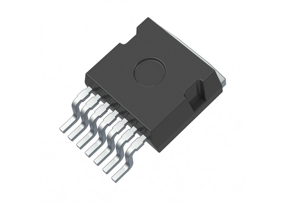 IMBG65R010M2H Integrated Circuit Chip CoolSiCTM 650V Transistor MOSFET Karbida Silikon