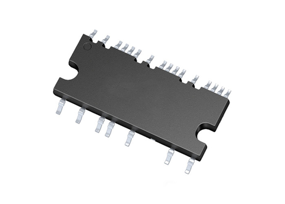 IM241-L6S1B Integrated Circuit Chip Tujuan Umum 600V 6A Intelligent Power Module