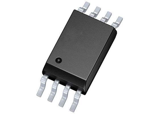 1ED3145MC12H Integrated Circuit Chip 6.5 A Gate Driver Untuk Sistem Penyimpanan Energi