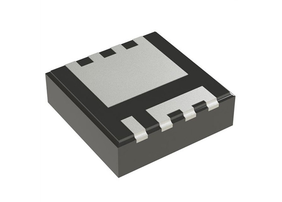 IAUZ20N08S5L300 Integrated Circuit Chip 80V 20A N-Channel Transistor MOSFET Otomotif