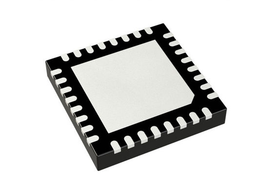 THVD4421RHBR Integrated Circuit Chip Dual Protocol RS-232 Dan RS-485 Transceiver VQFN32
