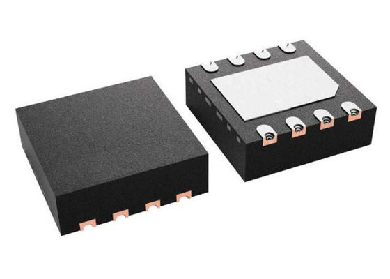 TCAN844VDRBRQ1 Integrated Circuit Chip High Speed Automotive CAN Transceiver VSON-8