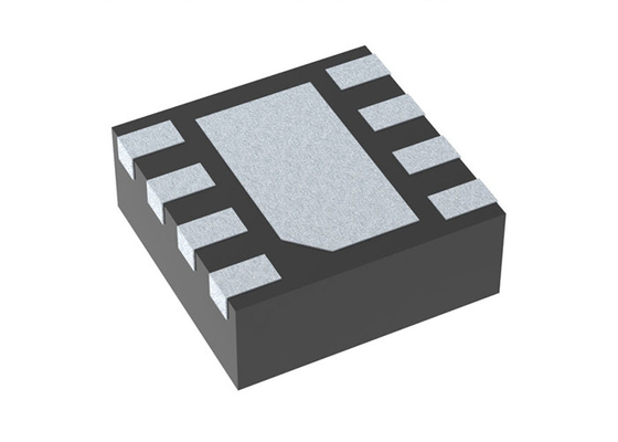 TRF37C73IDSGR Wireless Communication Module General Purpose 1 sampai 6000 MHz 18dB RF Gain Block