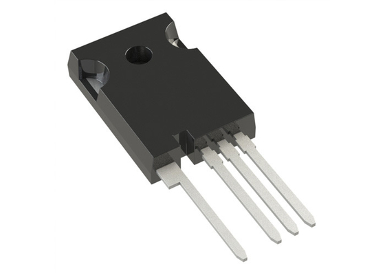 NVH4L050N65S3F Integrated Circuit Chip 650V 50mohm SUPERFET III MOSFET Transistor